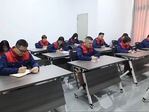 公司宣传视频