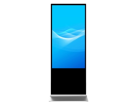 液晶广告机